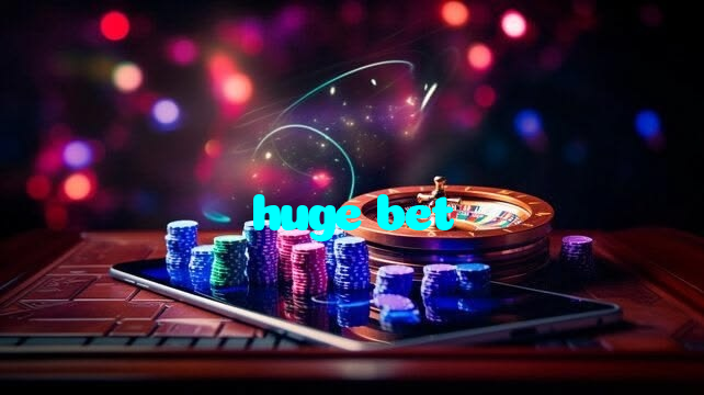 available types of huge bet bet including pre-match live express and system bets
