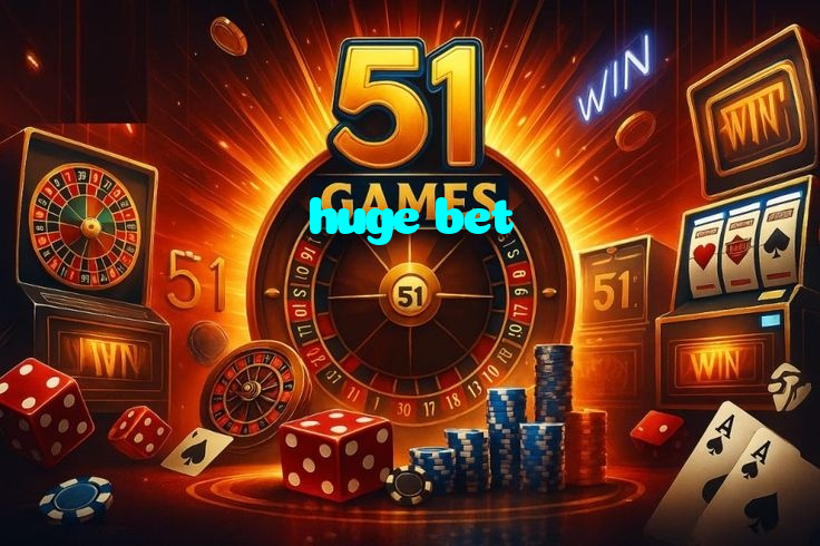 huge bet casino presented on mobile device in Pakistan with slots and live games