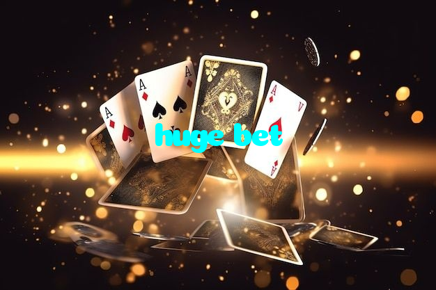 huge bet خوش آمدید بونس +600% پیشکش موبائل ایپ کے پروموشن سیکشن میں دکھائی دیتی ہے۔