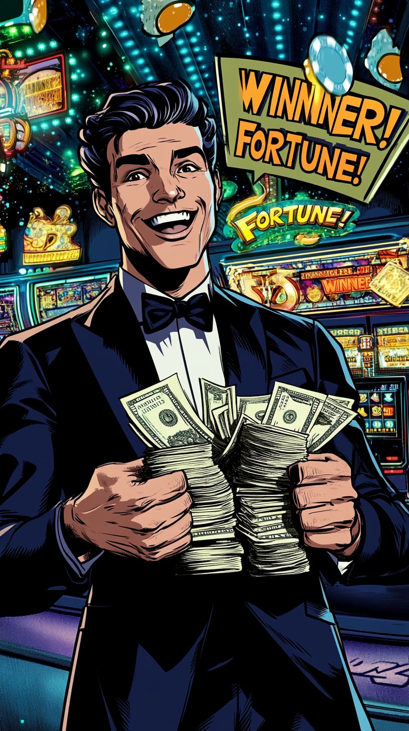 پاکستان کے huge bet کھلاڑیوں کے لیےجیک پاٹ گیم