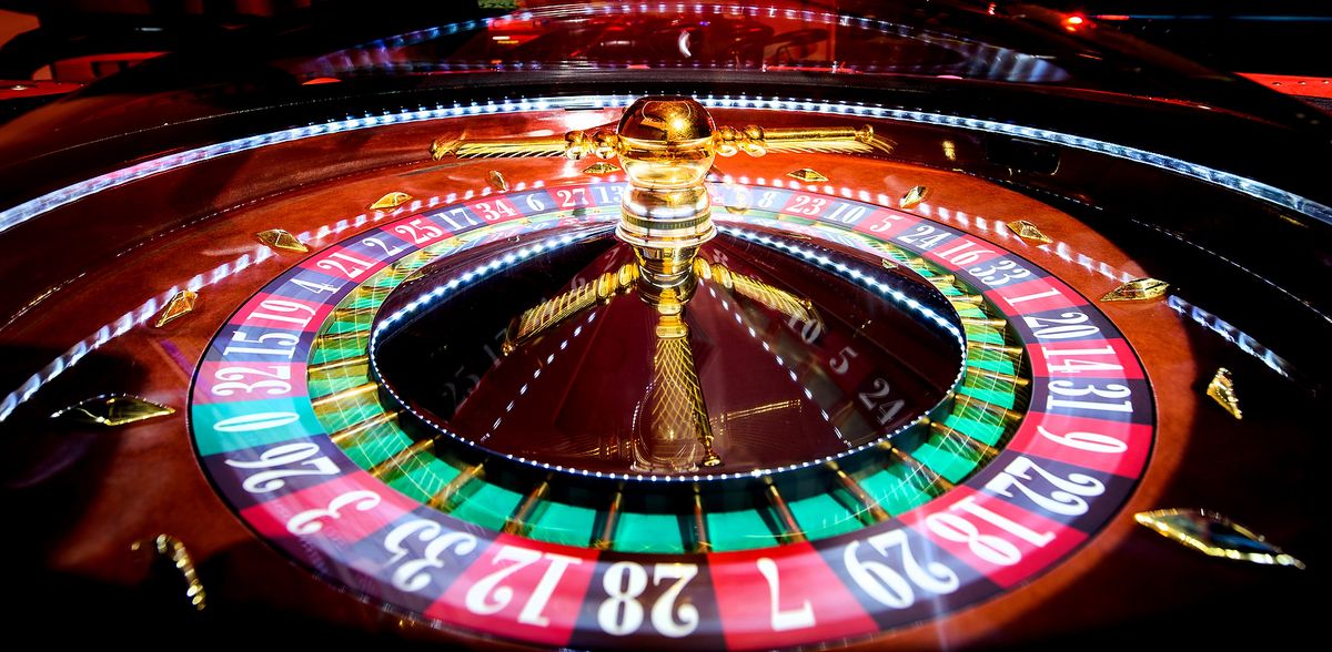 huge bet کیسینو میں بکراٹکھیلیں